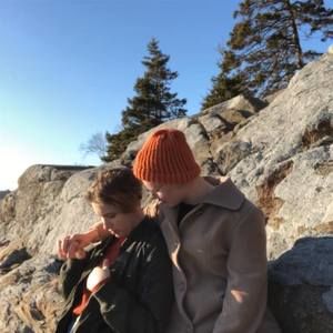 Meet your Posher, Mariah